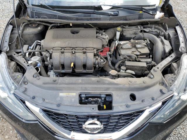 Photo 10 VIN: 3N1AB7AP7KY378752 - NISSAN SENTRA 