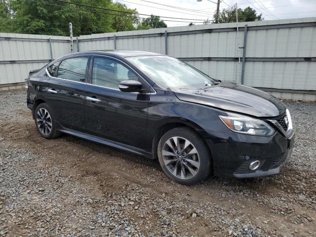 Photo 3 VIN: 3N1AB7AP7KY378752 - NISSAN SENTRA 