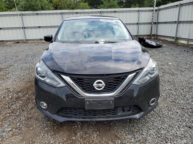 Photo 4 VIN: 3N1AB7AP7KY378752 - NISSAN SENTRA 