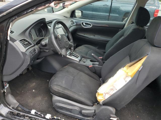 Photo 6 VIN: 3N1AB7AP7KY378752 - NISSAN SENTRA 