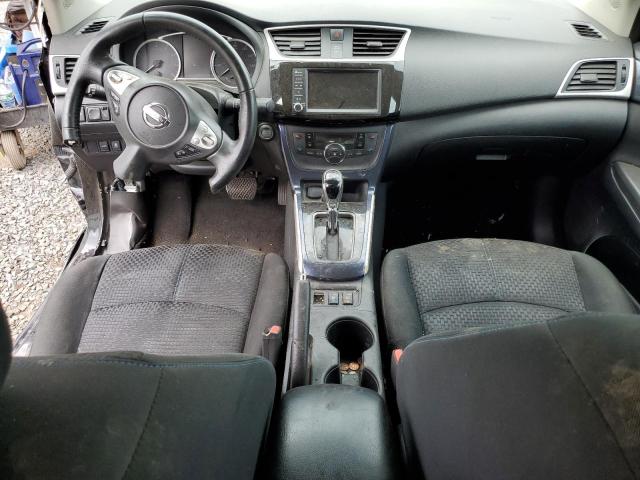 Photo 7 VIN: 3N1AB7AP7KY378752 - NISSAN SENTRA 