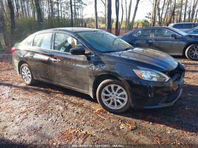 Photo 0 VIN: 3N1AB7AP7KY379531 - NISSAN SENTRA 