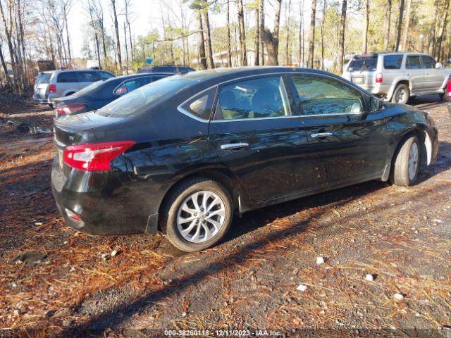 Photo 3 VIN: 3N1AB7AP7KY379531 - NISSAN SENTRA 