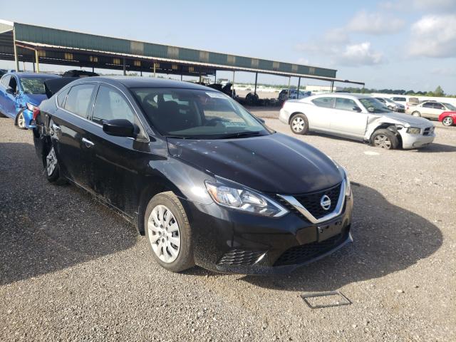 Photo 0 VIN: 3N1AB7AP7KY379903 - NISSAN SENTRA S 