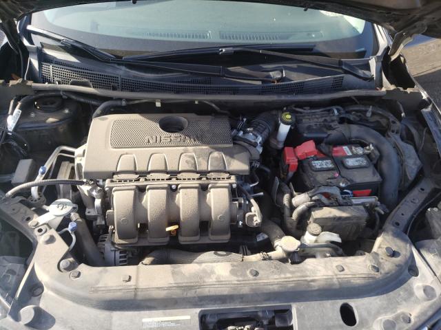 Photo 6 VIN: 3N1AB7AP7KY379903 - NISSAN SENTRA S 