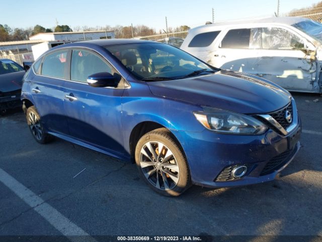 Photo 0 VIN: 3N1AB7AP7KY380081 - NISSAN SENTRA 