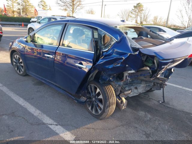 Photo 2 VIN: 3N1AB7AP7KY380081 - NISSAN SENTRA 