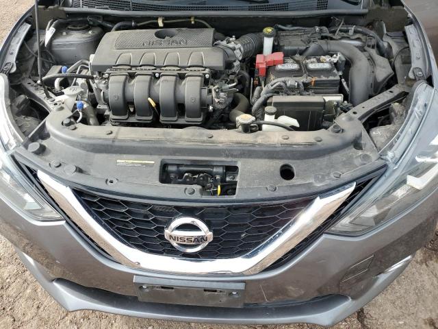 Photo 10 VIN: 3N1AB7AP7KY381036 - NISSAN SENTRA S 