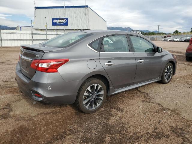 Photo 2 VIN: 3N1AB7AP7KY381036 - NISSAN SENTRA S 