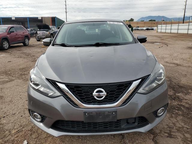 Photo 4 VIN: 3N1AB7AP7KY381036 - NISSAN SENTRA S 