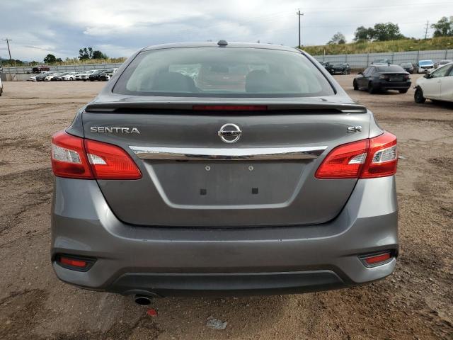 Photo 5 VIN: 3N1AB7AP7KY381036 - NISSAN SENTRA S 