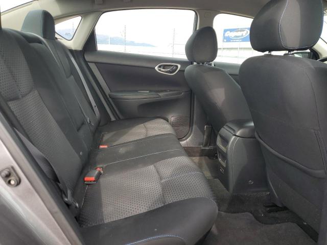 Photo 9 VIN: 3N1AB7AP7KY381036 - NISSAN SENTRA S 