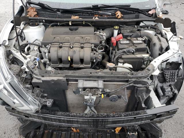 Photo 10 VIN: 3N1AB7AP7KY382591 - NISSAN SENTRA 