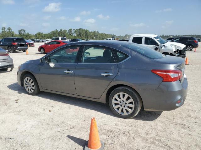 Photo 1 VIN: 3N1AB7AP7KY383353 - NISSAN SENTRA 