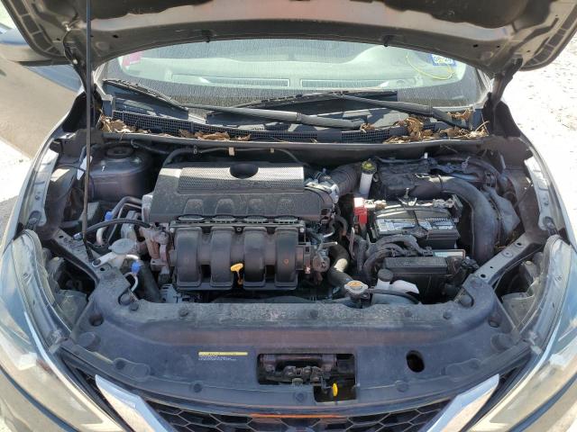 Photo 10 VIN: 3N1AB7AP7KY383353 - NISSAN SENTRA 