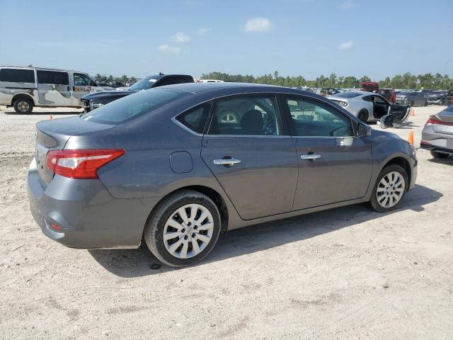 Photo 2 VIN: 3N1AB7AP7KY383353 - NISSAN SENTRA 