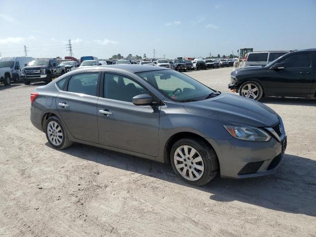 Photo 3 VIN: 3N1AB7AP7KY383353 - NISSAN SENTRA 