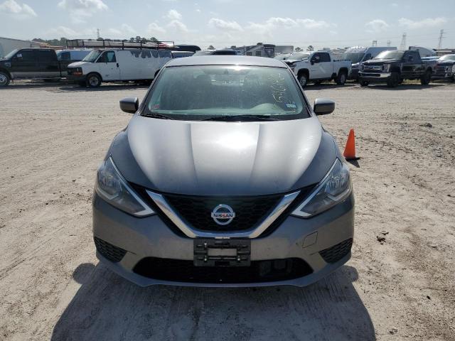 Photo 4 VIN: 3N1AB7AP7KY383353 - NISSAN SENTRA 