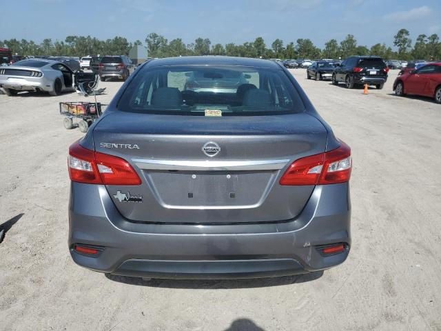 Photo 5 VIN: 3N1AB7AP7KY383353 - NISSAN SENTRA 