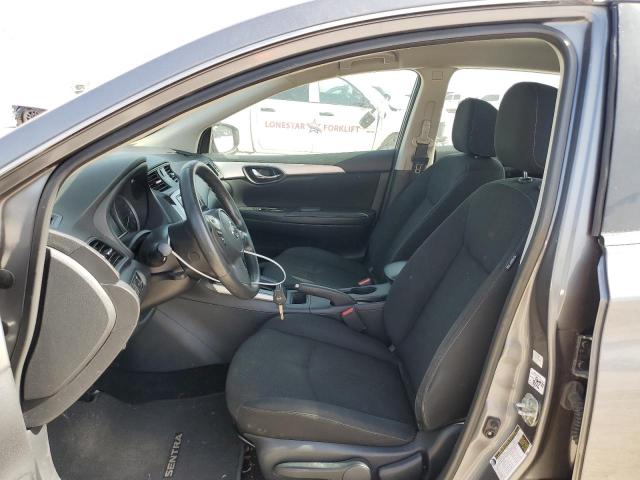 Photo 6 VIN: 3N1AB7AP7KY383353 - NISSAN SENTRA 