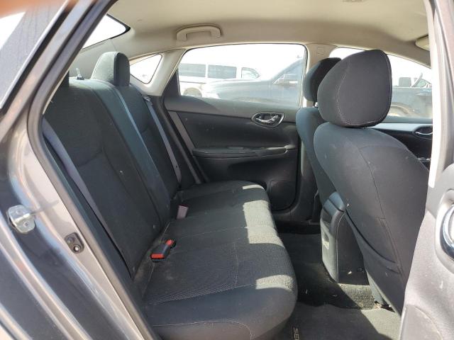 Photo 9 VIN: 3N1AB7AP7KY383353 - NISSAN SENTRA 