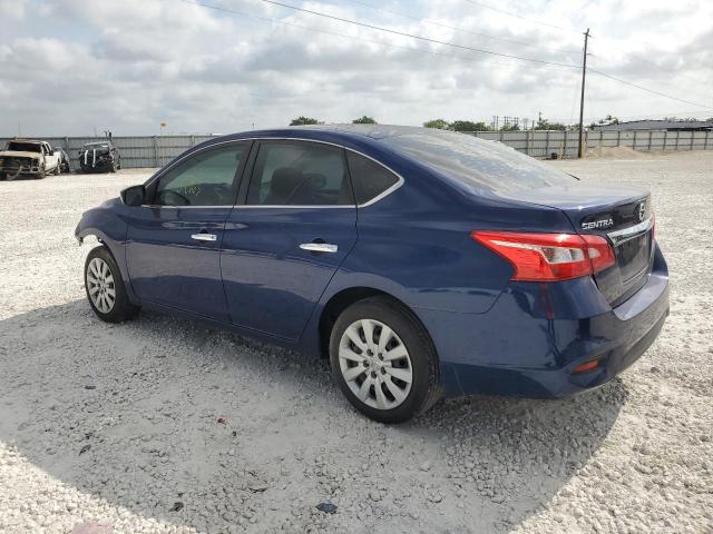 Photo 1 VIN: 3N1AB7AP7KY386138 - NISSAN SENTRA 