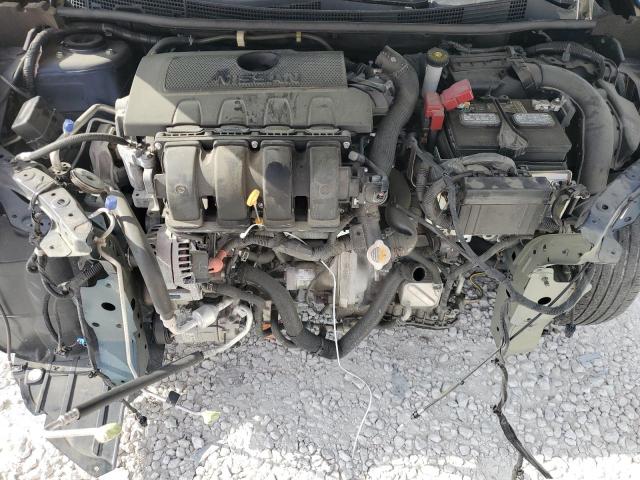 Photo 10 VIN: 3N1AB7AP7KY386138 - NISSAN SENTRA 