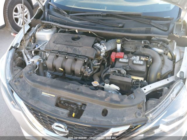 Photo 9 VIN: 3N1AB7AP7KY386382 - NISSAN SENTRA 