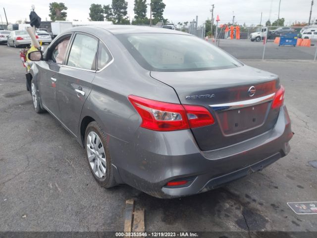 Photo 2 VIN: 3N1AB7AP7KY388505 - NISSAN SENTRA 