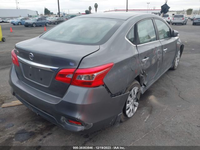 Photo 3 VIN: 3N1AB7AP7KY388505 - NISSAN SENTRA 