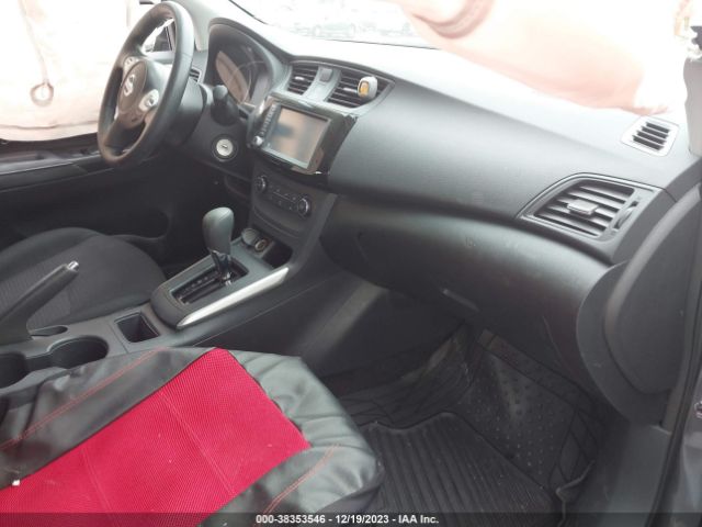 Photo 4 VIN: 3N1AB7AP7KY388505 - NISSAN SENTRA 