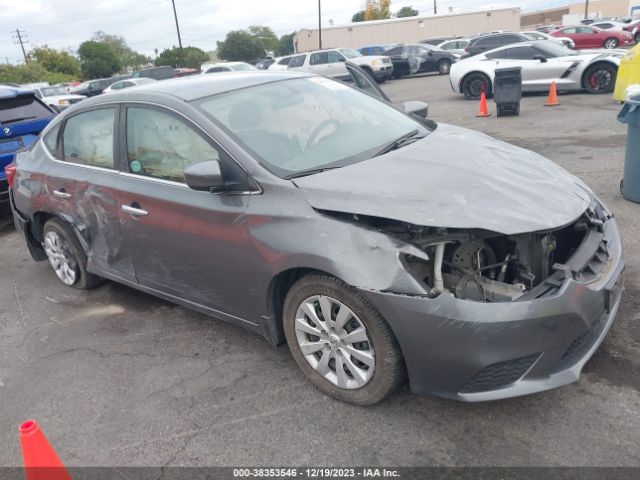 Photo 5 VIN: 3N1AB7AP7KY388505 - NISSAN SENTRA 