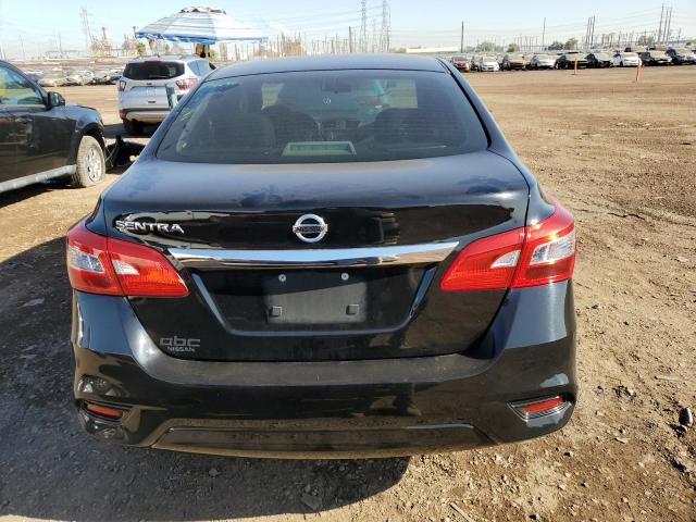 Photo 5 VIN: 3N1AB7AP7KY391081 - NISSAN SENTRA 