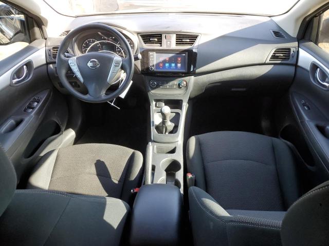 Photo 7 VIN: 3N1AB7AP7KY391081 - NISSAN SENTRA 