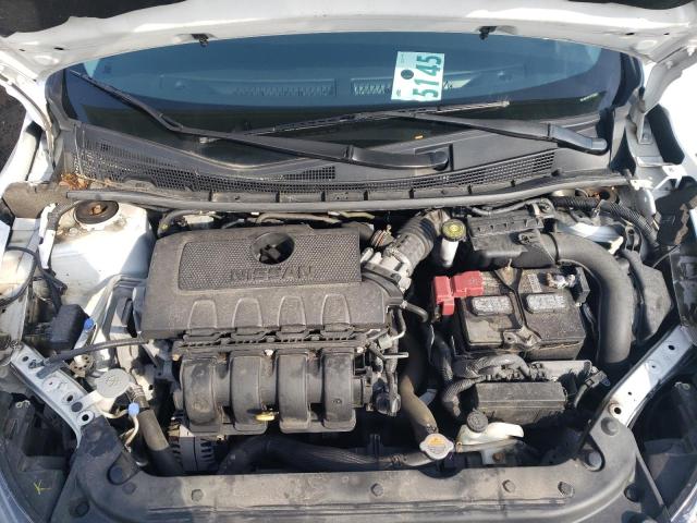 Photo 10 VIN: 3N1AB7AP7KY392201 - NISSAN SENTRA 