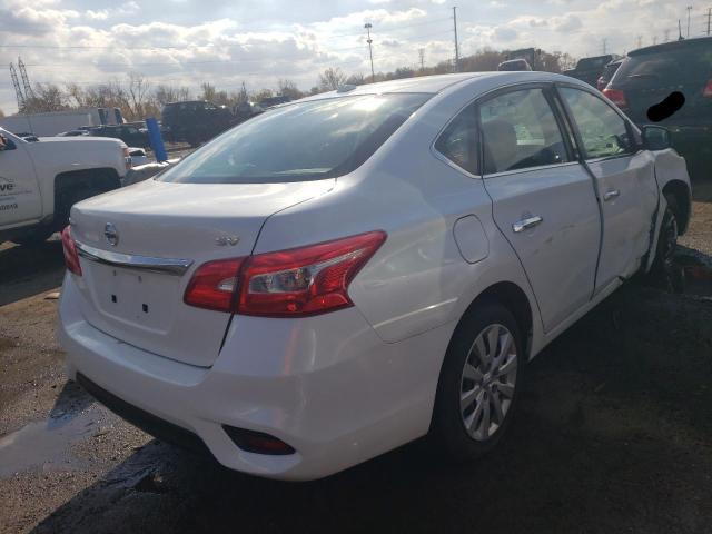 Photo 2 VIN: 3N1AB7AP7KY392201 - NISSAN SENTRA 