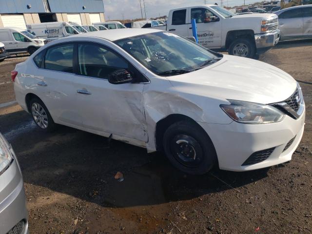 Photo 3 VIN: 3N1AB7AP7KY392201 - NISSAN SENTRA 