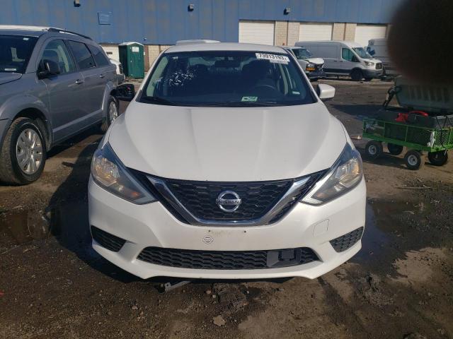 Photo 4 VIN: 3N1AB7AP7KY392201 - NISSAN SENTRA 