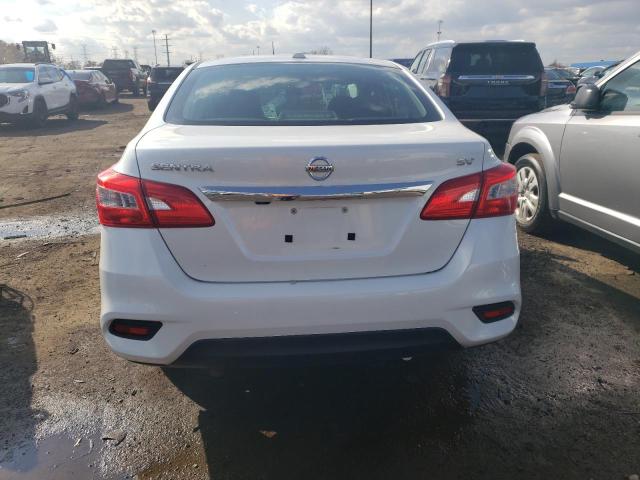 Photo 5 VIN: 3N1AB7AP7KY392201 - NISSAN SENTRA 