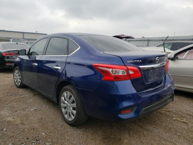 Photo 2 VIN: 3N1AB7AP7KY393381 - NISSAN SENTRA S 