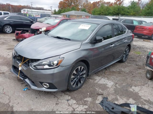 Photo 1 VIN: 3N1AB7AP7KY394143 - NISSAN SENTRA 