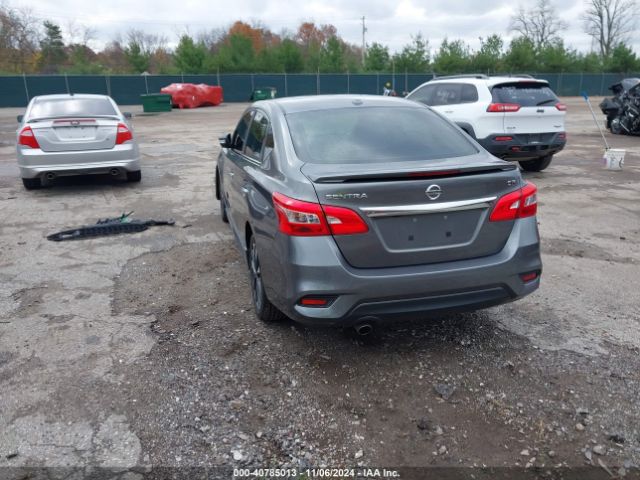 Photo 2 VIN: 3N1AB7AP7KY394143 - NISSAN SENTRA 