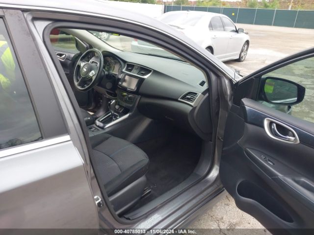 Photo 4 VIN: 3N1AB7AP7KY394143 - NISSAN SENTRA 