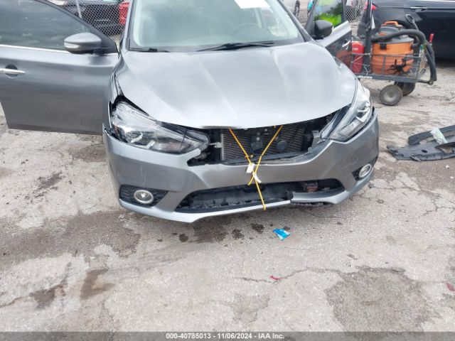 Photo 5 VIN: 3N1AB7AP7KY394143 - NISSAN SENTRA 