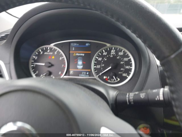 Photo 6 VIN: 3N1AB7AP7KY394143 - NISSAN SENTRA 