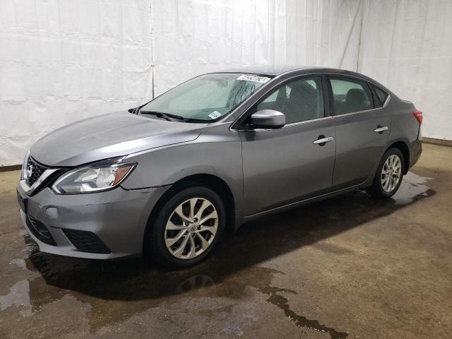 Photo 0 VIN: 3N1AB7AP7KY394644 - NISSAN SENTRA S 