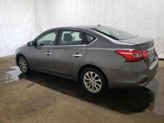 Photo 1 VIN: 3N1AB7AP7KY394644 - NISSAN SENTRA S 