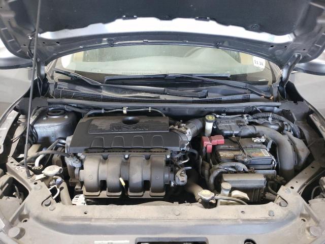 Photo 10 VIN: 3N1AB7AP7KY394644 - NISSAN SENTRA S 