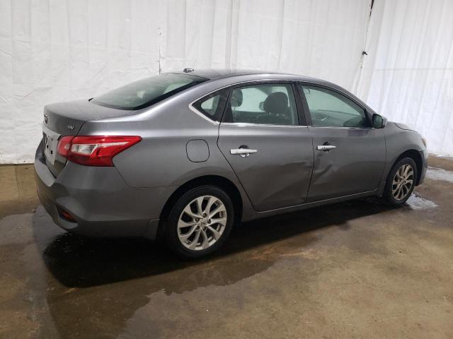 Photo 2 VIN: 3N1AB7AP7KY394644 - NISSAN SENTRA S 