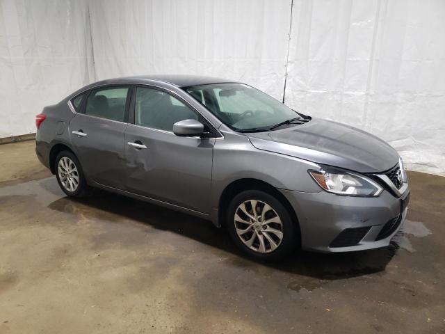 Photo 3 VIN: 3N1AB7AP7KY394644 - NISSAN SENTRA S 